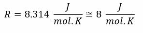 ph10 s5 state 03 معادله حالت ترمودینامیکی و قانون گاز ها