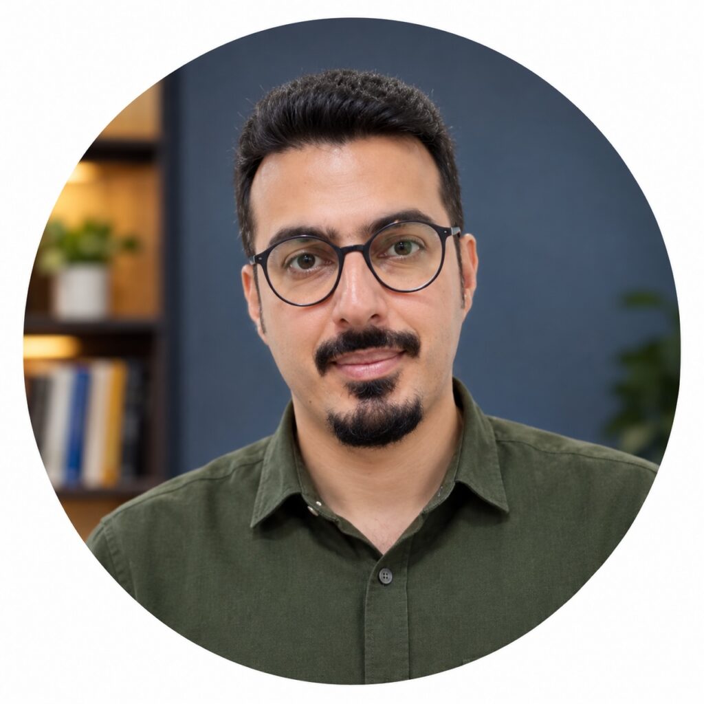 mostafakabiriprofile1405 1024x1024 فیزیکفا